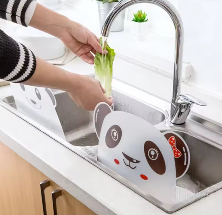 Waterproof Kitchen Sink Holder