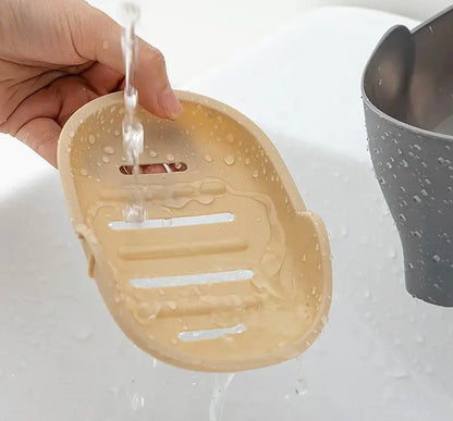 Double Layer Soap Dish