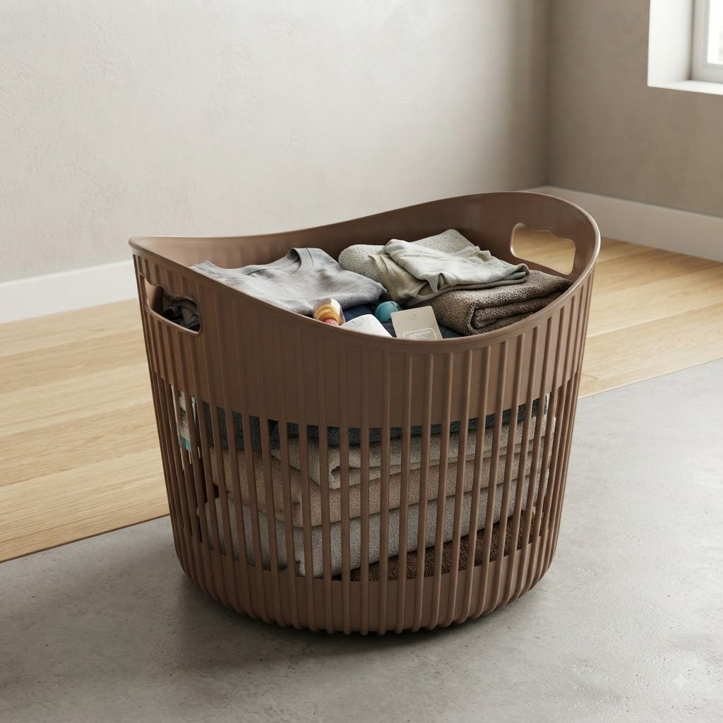 Multipurpose Storage Basket (Best Quality)
