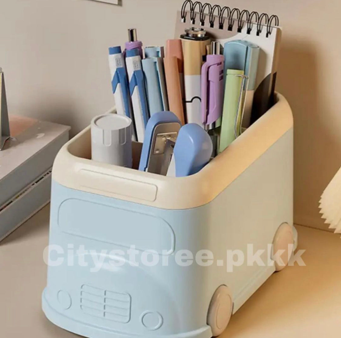 Stationary Organizer