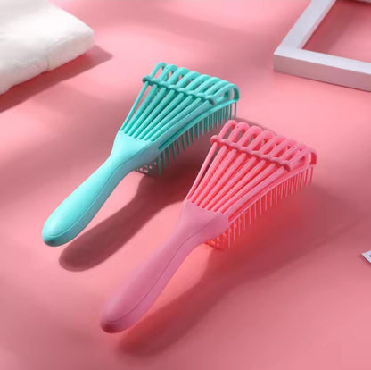 1 Pc Hair Comb Detangling Brush