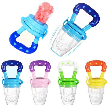 Fruit Pacifier For Kids