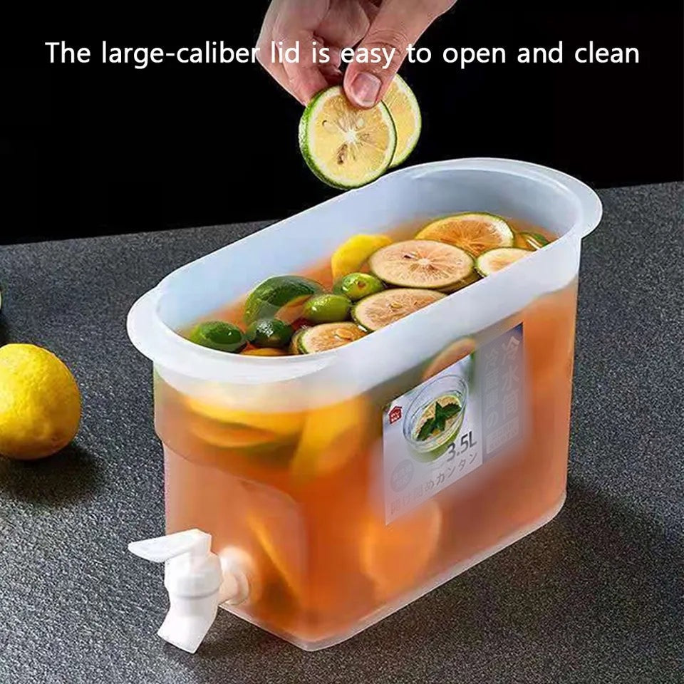 3.5 Liter Juice Dispenser