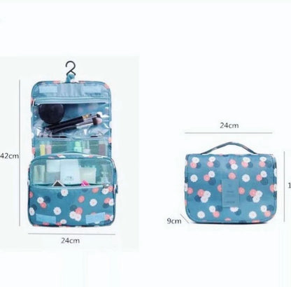 Dustproof Makeup Vanity Bag