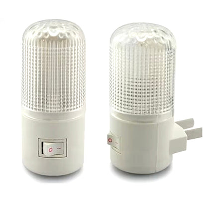 Pack of 2 Night Light Bulb