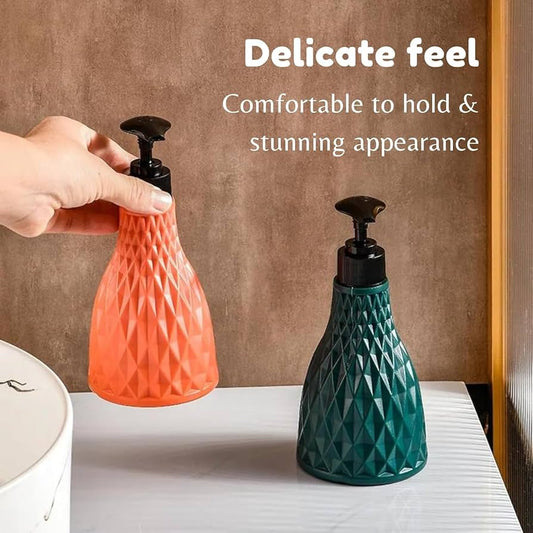 Soap Handwash Dispenser Bottle