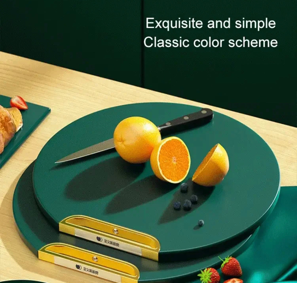 Multipurpose Kitchen Cutting Board