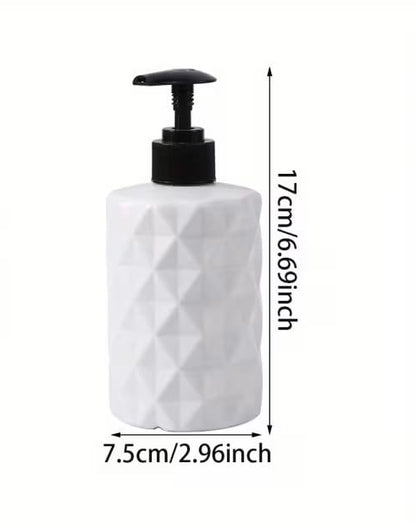 300ml Soap Dispenser Bottle