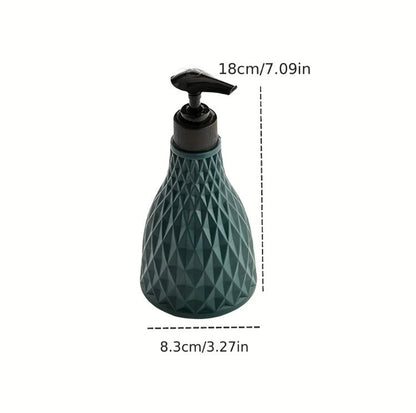 Soap Dispenser Minimalist Style Home Decoration