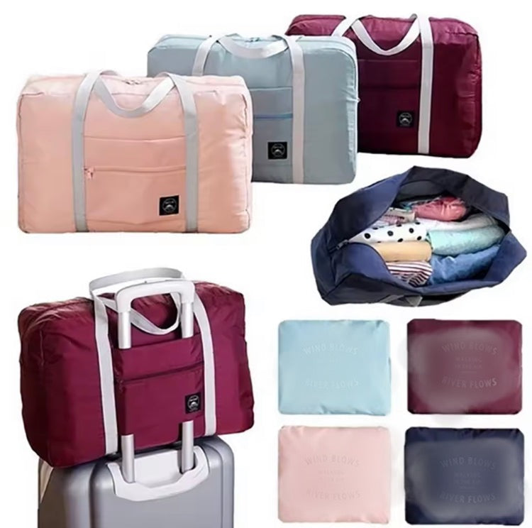 Foldable Travel Storage Bag