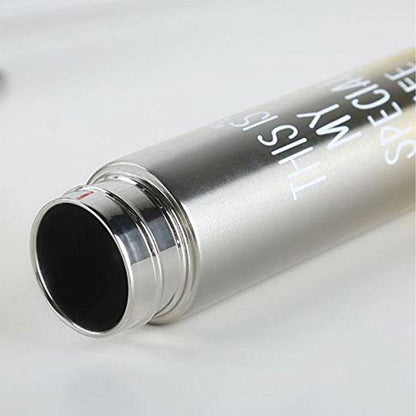 330ml Stainless Steel Water Bottle