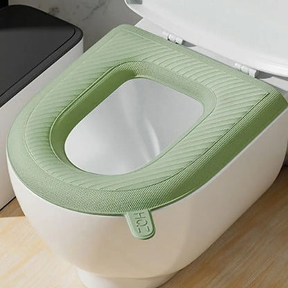 Waterproof Toilet Seat Cover