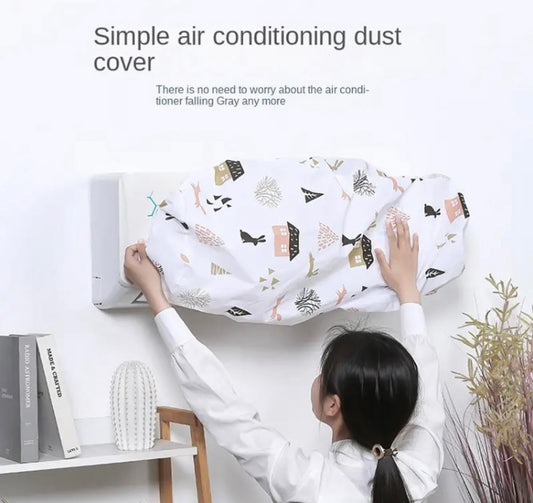 Dust Cover Waterproof Ac Cover Protector