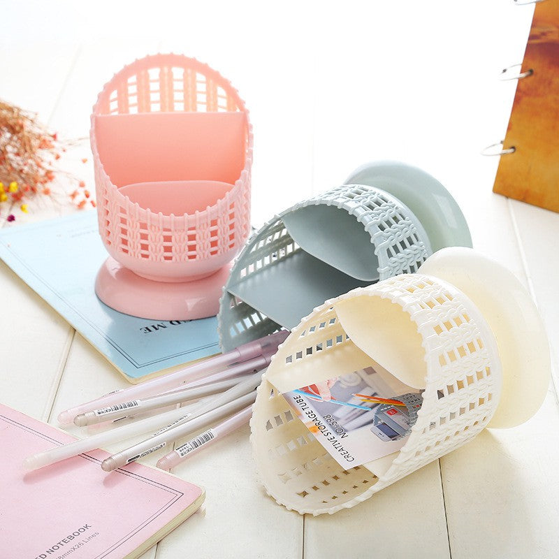 Multipurpose Stationary Storage Holder