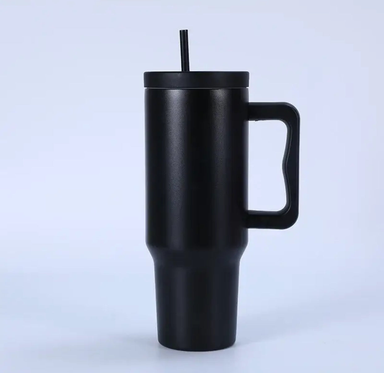 40oz Stainless Steel Leakproof Tumbler