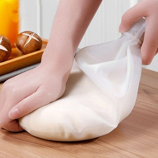 Silicone Dough Kneading Bag