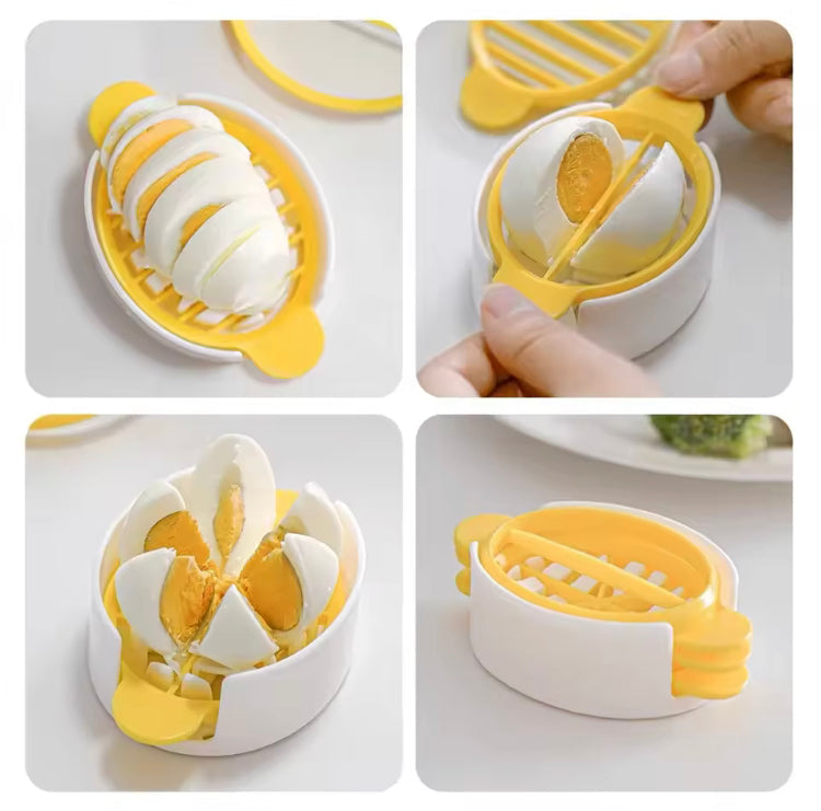 3 in 1 Egg Cutting Machine