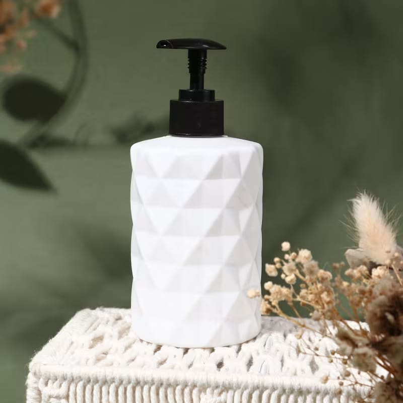 300ml Soap Dispenser Bottle