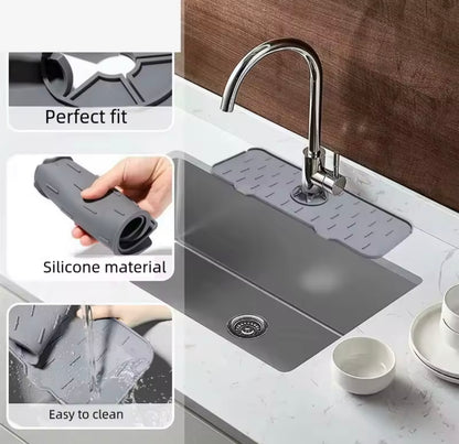 Water Drainage Sink Matt