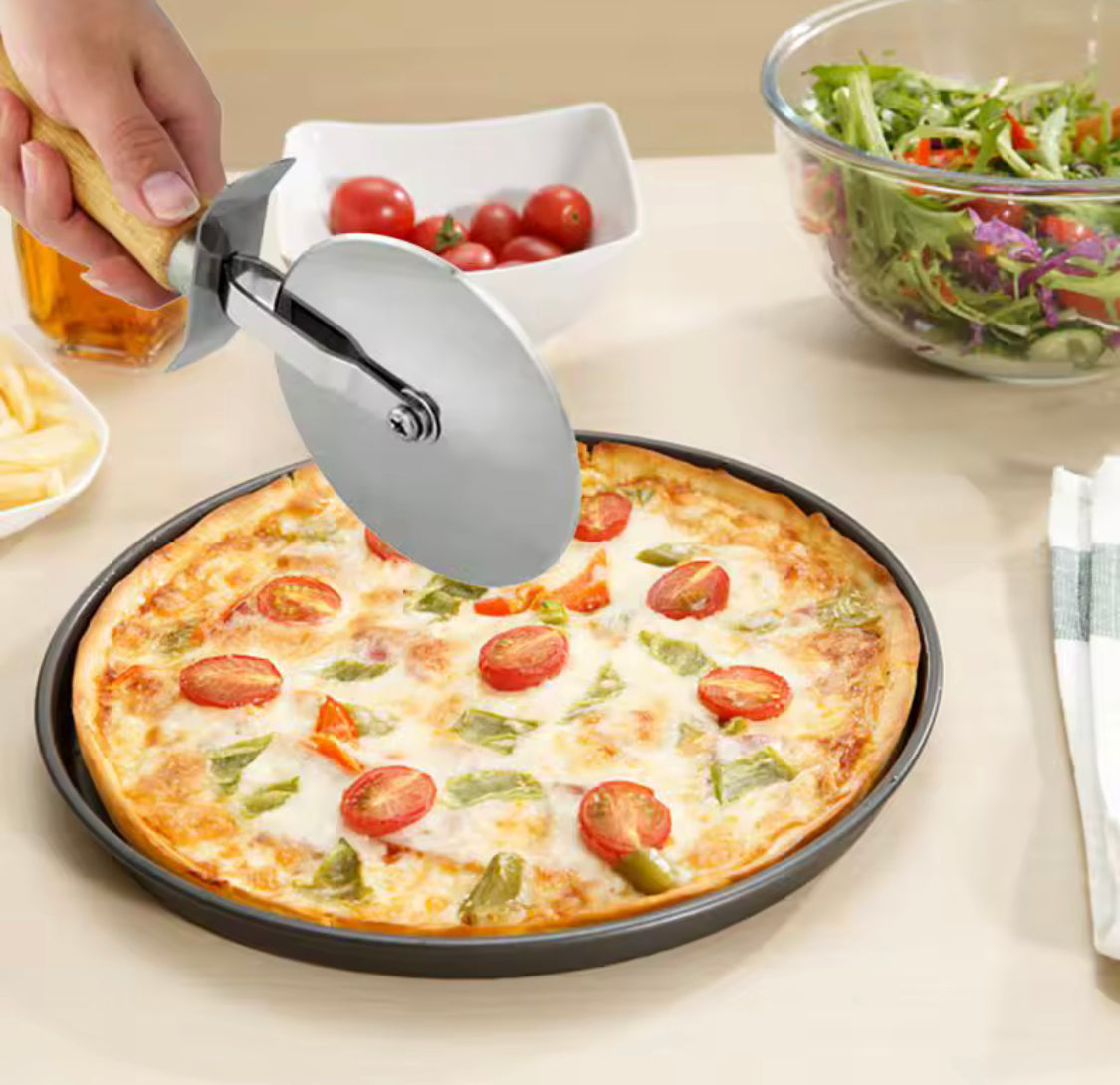 1 Pc Pizza Cutter Slicer