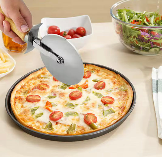 1 Pc Pizza Cutter Slicer