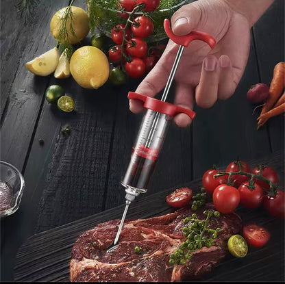 Bbq Chicken Flavour Injector