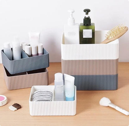 Mutipurpose Storage Organizing Basket