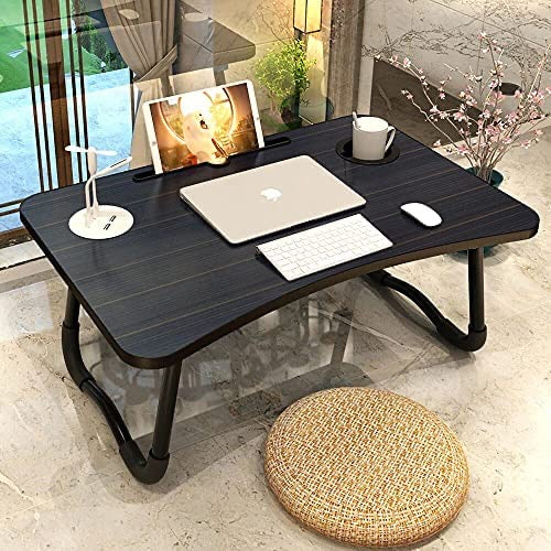 Foldable Study Laptop Table