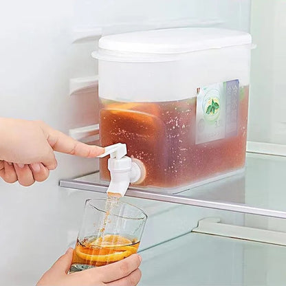 3.5 Liter Juice Dispenser