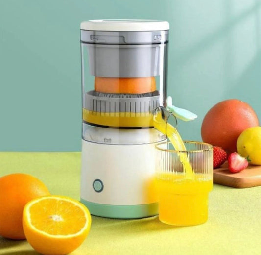 Rechargeable Portable Citrus Juicer