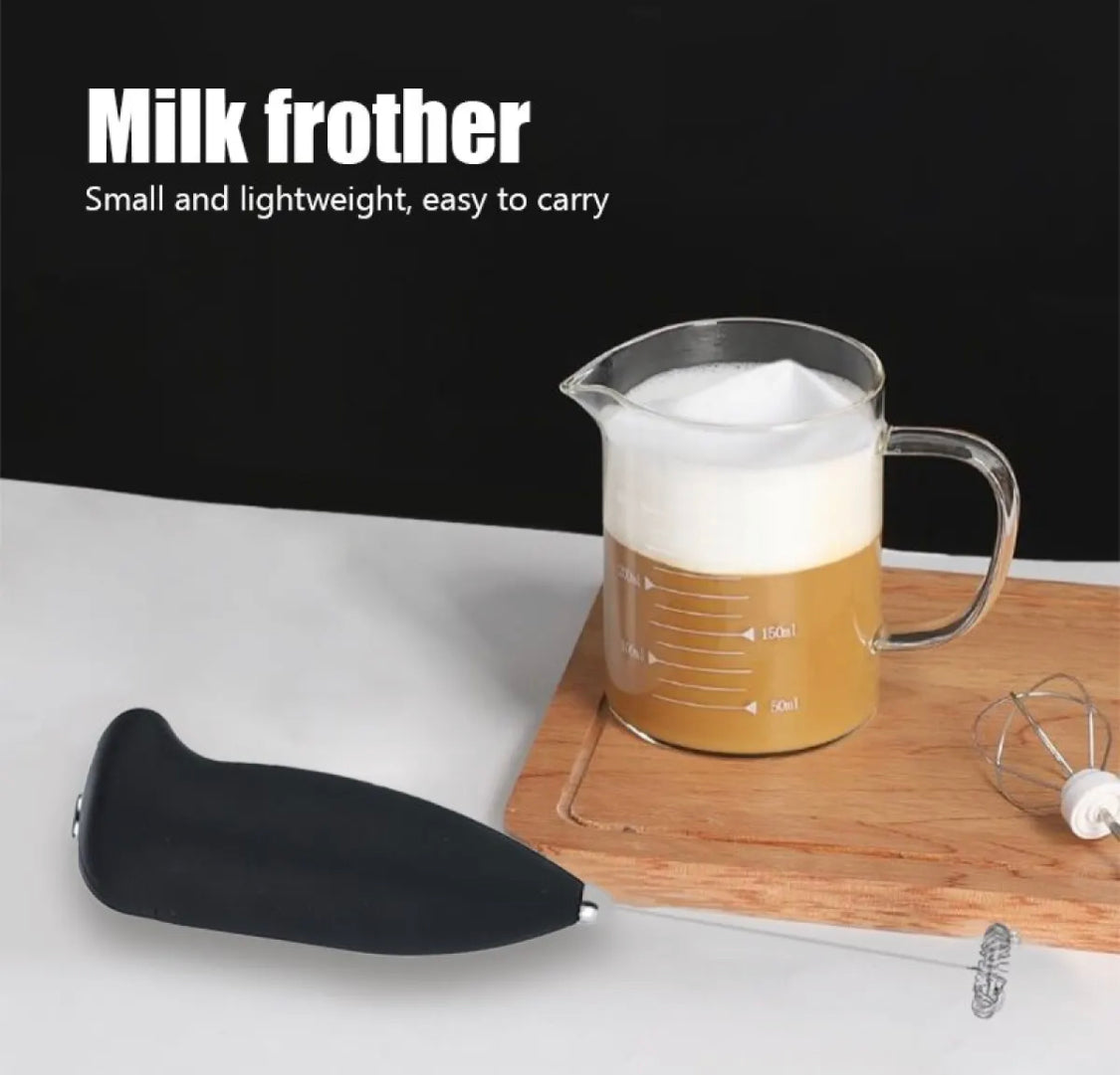 Coffee Beater Frother