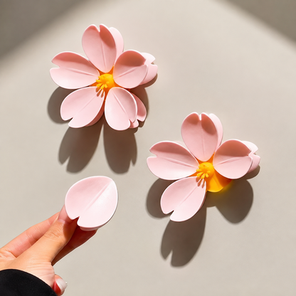 Flower Shape Food Sealing Clips
