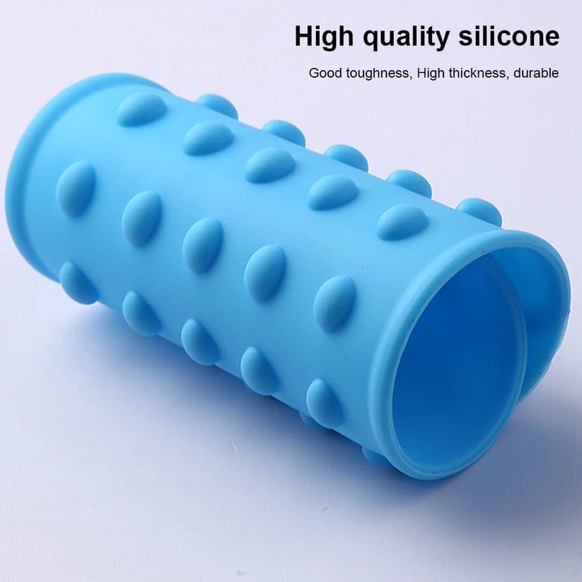 Heat Resistant Silicone Iron Mat