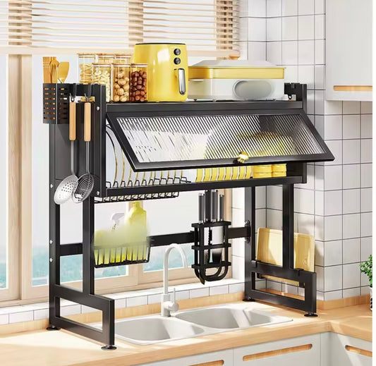85cm Over the Sink Cabinet Rack ( Best Quality)
