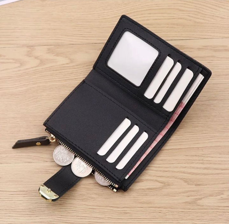 Trendy Huge Spacious Wallet