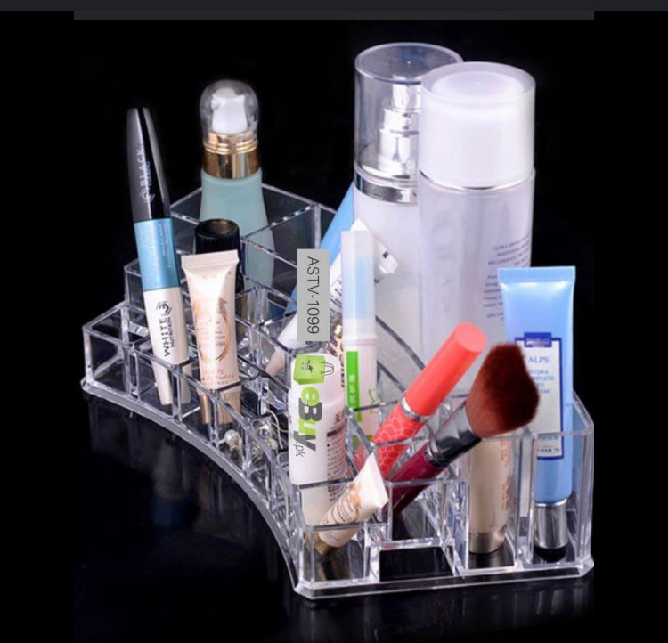 19 Compounds Cosmetics Organizer