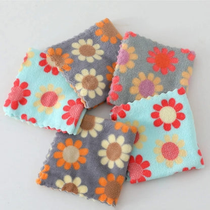 Pack of 5 Absorbent Cleaning Towels