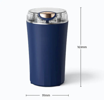 Portable Stainless Steel Multifunctional Grinder