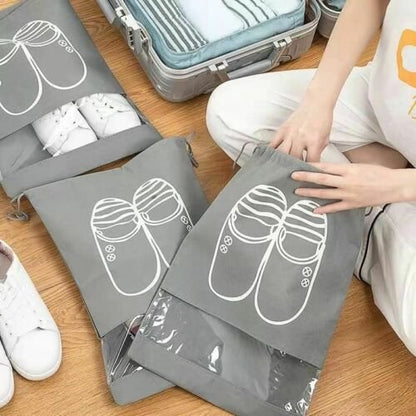 Shoes Storage Bag Organizer Pouch