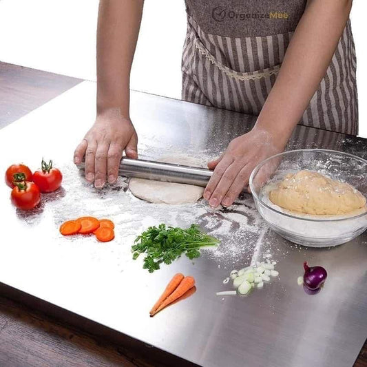Big Size Cutting Board & Roti Matt (40*48cm)