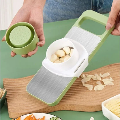 Multifunctional Vegetable Cutter Slicer