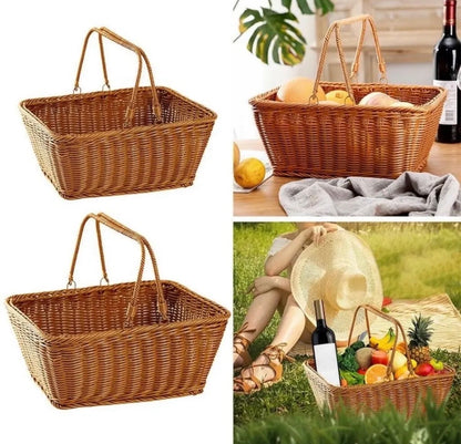 Light Weight Multipurpose Storage Basket