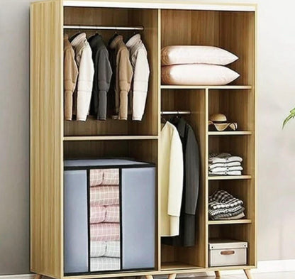 Foldable Storage Bags
