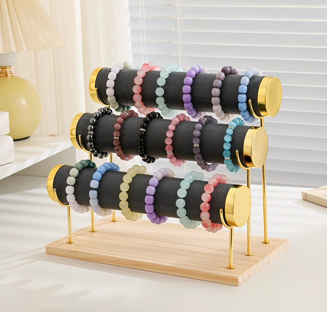 3 Layer Bangles Jewellery Organizer
