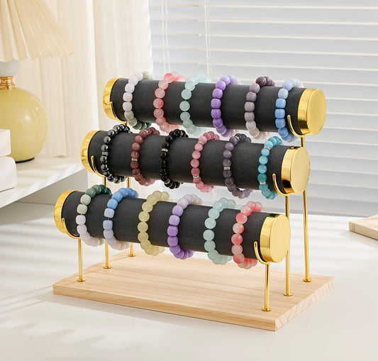 3 Layer Bangles Jewellery Organizer