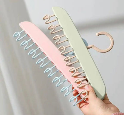 Multi-functional Women Storage Hanger
