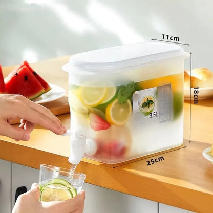 3.5 Liter Juice Dispenser
