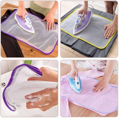 Protective Ironing Cover Cloth