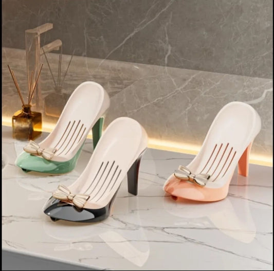 Sandle Soap Drain Dish Tray