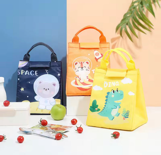 Food Thermal Bag for Kids